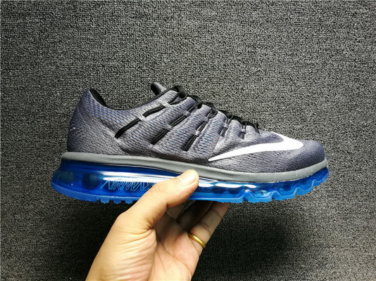 Super Max Nike Air Max 2016 Men--007